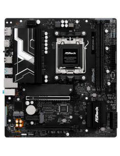 ASROCK B850M-X R2.0 mATX... 2